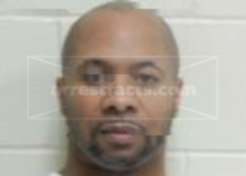 Dammon T Haynes