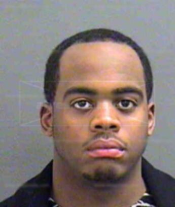 Maurice Marcell Drewitt