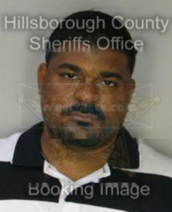 Rashiede Gilliam Jeter