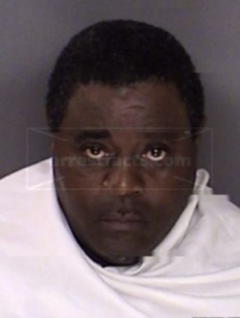 Roy Lee Vick