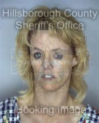 Bobbie Jean Kirby