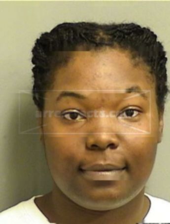Tiffany Natasha Denson