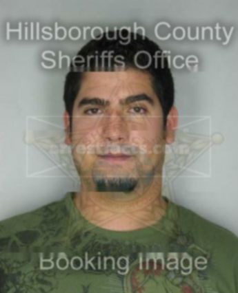Jorge Alejandro Leal