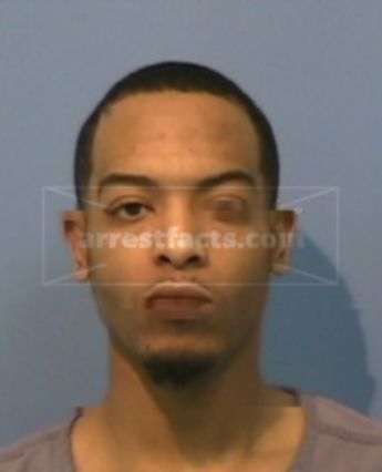 Andre Lavalle Mays