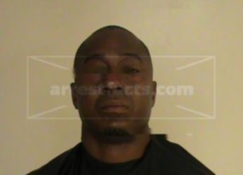 Nathan Terrell Houston
