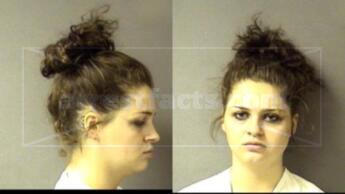 Tiffany Mishell Jones