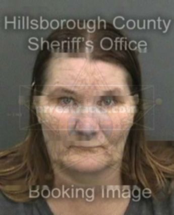 Gwendolyn Renea Britcher