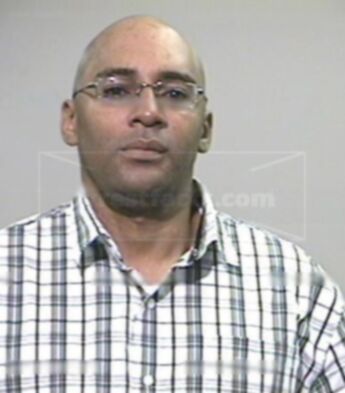 Rodney Charles Vaughn