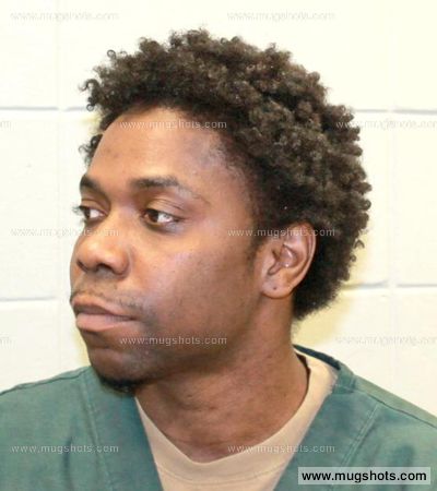 Rickey T Perry Jr.