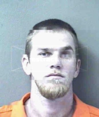 Eric Boyd Touhey