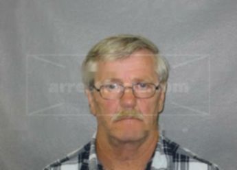 Jerry Wayne Sanders