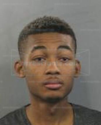 Kevin De'areaus Williams