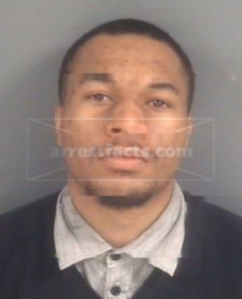 Jeremy Deangelo Phillips