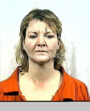 Tammi L Trout