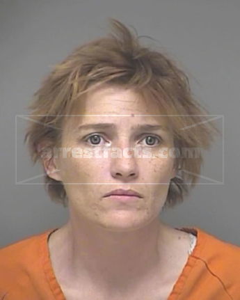 Tammy Worley Whitesides