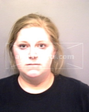 Ashley Rouse Pinto