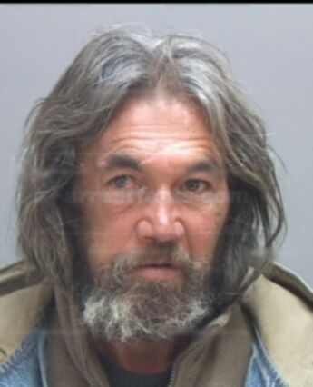 Dale Richard Lyons