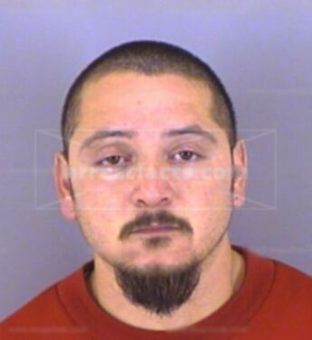 Alejandro Garcia