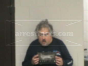 Stephen Coyce Mcalpin