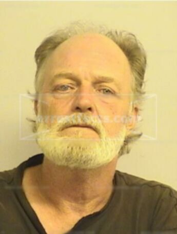 Clarence Billy Peters