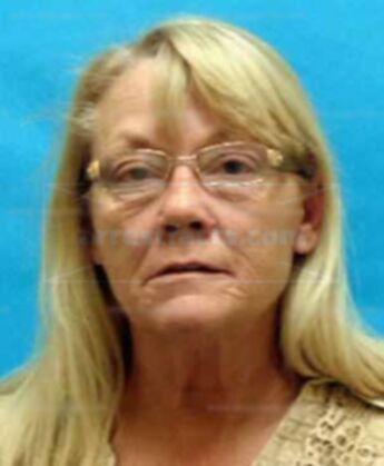 Martha Jeanette Roberts