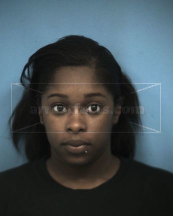 Kaneisha Lashon Griffen