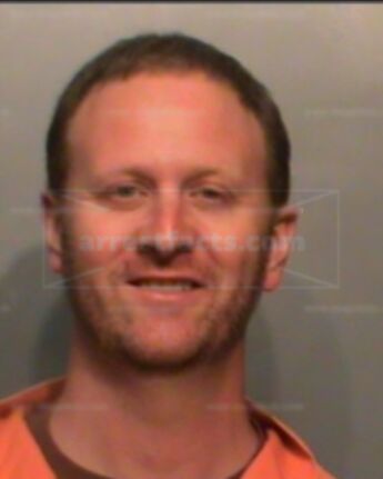 Jeremy Matthew Blessing