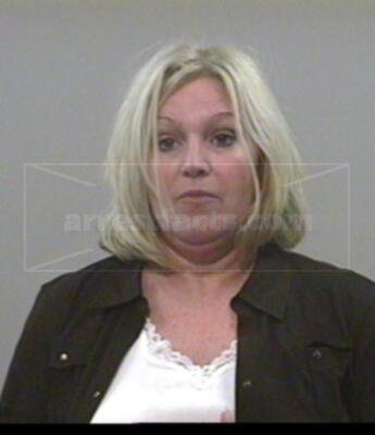 Beth Renee Aston