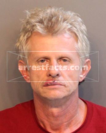 Wayne Lee Ashby
