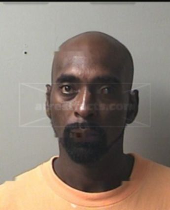 Jerome Evans