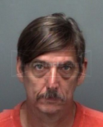 James Randall Glover
