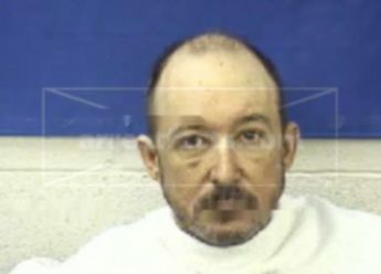 Mark Stephen Luckey