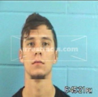 Bradley Keith Lina