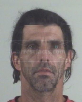 Randall Wayne Russell