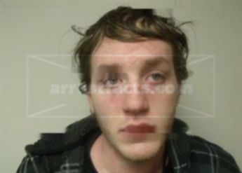 Dustin Allen Calvert