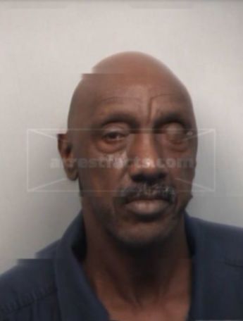 James Lee Sanford