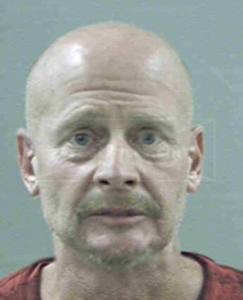 Ronald Paul Giles