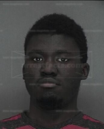 Marquese Lamar Stewart