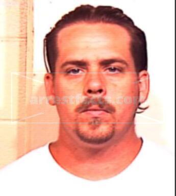 Phillip Adrian Woodall