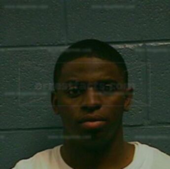 Lamark Deshay Williams