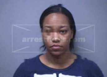 Cheryl Johniece Taylor