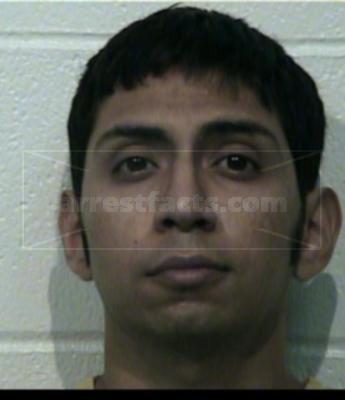 Patrick Beau Olguin