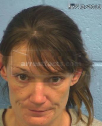 Angela Darlene Lowe