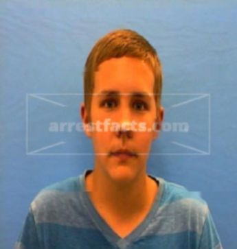 Tyler Jordan Jellison