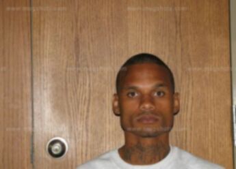 Jason Antonio Mccrary