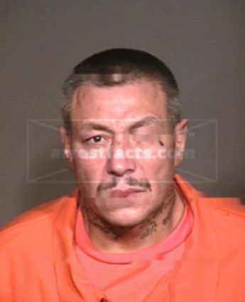 Greg Chacon