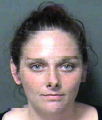 Rebecca Elizabeth Edwards