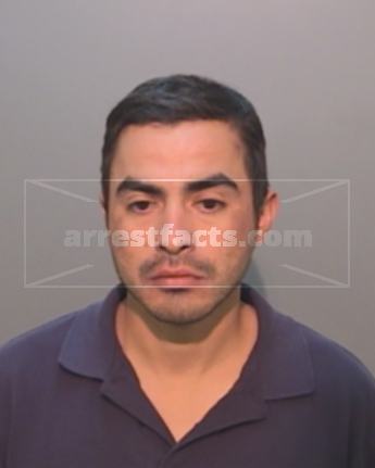 Michael Eugene Saucedo