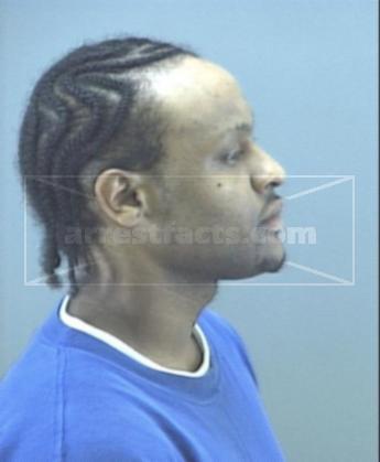Rocheaux Alexander Jackson