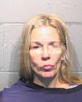 Tracy Lynn Kosman